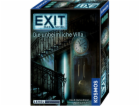 Kosmos EXIT - Hra - Strašidelný dům