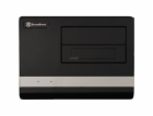 Silverstone Technology SUGO SG02B-F USB 3.0 (černý, maloo...