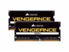 Corsair SO-DIMM 32 GB DDR4-3000 (2x 16 GB) duální sada, RAM