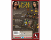 Pegasus Přehrávač Roll