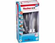 Přepínací hmoždinka DUOTEC 12 LD