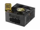 Sharkoon SilentStorm SFX Gold 500W, PC zdroj