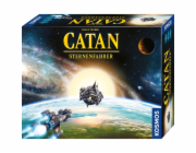 Kosmos CATAN - Hvězdní cestovatelé
