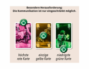 Kosmos The Crew - In Search of the 9th Planet (Expertní hra roku 2020)