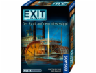Kosmos EXIT - Hra - Loupež na Mississippi