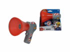 Megafon Simba Fireman Sam, hra na hrdiny