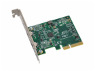 Sonnet Allegro USB-C 2-Port PCIe karta, USB řadič