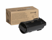 Xerox Černý toner 106R03862