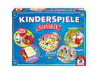 Klasické dětské hry Schmidt Spiele, desková hra