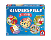 Schmidt Spiele Schmidt Games Dětské hry Klasika