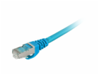 Sharkoon Propojovací kabel RJ45 zástrčka > RJ45 zástrčka ...