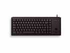 Cherry Slim Line G84-4400 (černá, německé rozložení, mech...