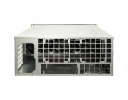 4W2 MINING RACK, serverová skříň