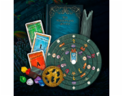 KOSMOS EXIT - The Game - The Sunken Treasure, společenská hra