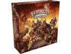 Asmodee Zombicide - Black Plague, desková hra