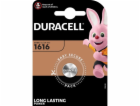 Duracell CR1616, baterie