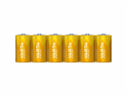 Longlife, Batterie