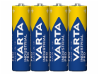 Varta Industrial (4 kusy, AA)