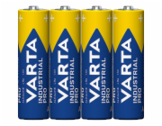 Varta Industrial (4 kusy, AA)