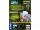 Kosmos EXIT – The Game – The Secret Laboratory (Kennerspi...