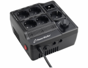 PowerWalker MBS, modul