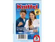 Schmidt Spiele Podložka pro Yahtzee od Schmidt Games