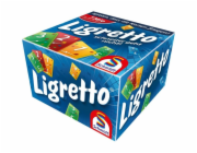 Ligretto, Kartenspiel