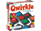 Schmidt Spiele Qwirkle (hra roku 2011)