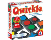 Schmidt Spiele Qwirkle (hra roku 2011)