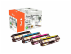 Peach Výhodné balení toneru 112071 (kompatibilní s Brothe...