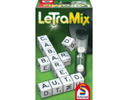 Schmidt Spiele Letra-Mix, hra v kostky