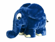 Schmidt Spiele Představení se slonem - Slon (22 cm)