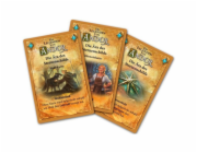Kosmos The Legends of Andor - Hvězdný štít (rozšíření)