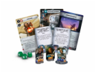 Asmodee Star Wars: Rebellion - Rise of the Empire, deskov...