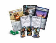 Asmodee Star Wars: Rebellion - Rise of the Empire, desková hra