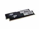 DIMM 8 GB DDR4-2666 (2x 4 GB) Dual-Kit, Arbeitsspeicher