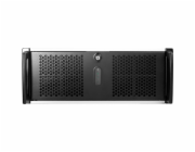 Chenbro RM42300F1 (černá/stříbrná, USB 3.0)
