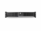 RM24200-L, Rack-Gehäuse