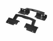 Chenbro Rukojeti SR107 pro montáž do racku (černé)