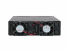 Icy Dock ToughArmor MB720M2K-B, odnímatelný rám