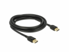 Delock DisplayPort kabel - DisplayPort 3m černý (85661)