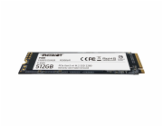 Patriot P300 512GB, SSD