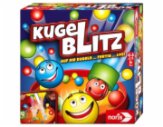 Simba-Dickie Kugelblitz