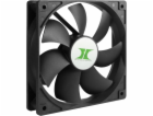 Inter-Tech IPC Ventilátor Set 120mm, skříňový ventilátor