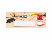 Raspberry Pi Foundation Raspberry Pi 4 model B 8GB LPDDR4, základní deska