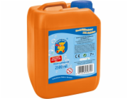 Pustefix Náplň do lahve XXL-Bubbles 2,5 litru