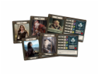 Asmodee Pán prstenů: Cesty Středozemí - Temné stezky (roz...