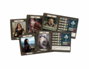 Asmodee Pán prstenů: Cesty Středozemí - Temné stezky (rozšíření)