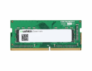 SO-DIMM 16 GB DDR4-3200 (1x 16 GB) , Arbeitsspeicher