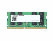 Mushkin SO-DIMM 32 GB DDR4-3200, RAM